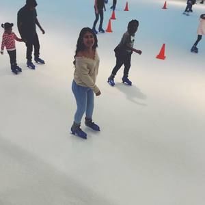 Meet your Posher, Vivian